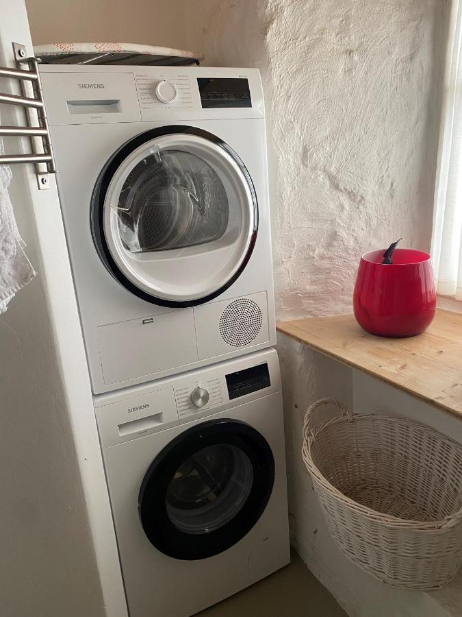 Apartmán Alte Post Saas Fee Exteriér fotografie