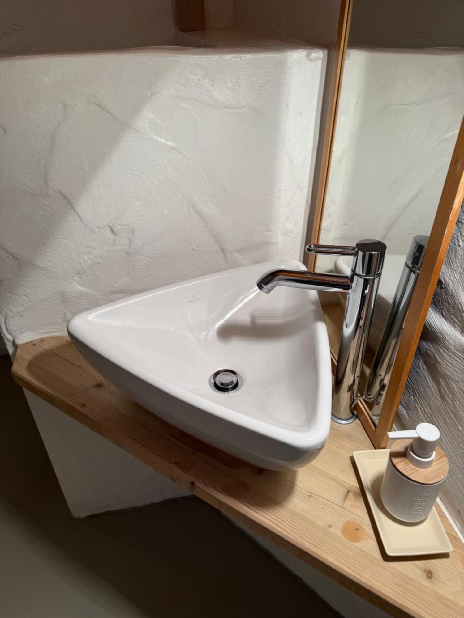 Apartmán Alte Post Saas Fee Exteriér fotografie