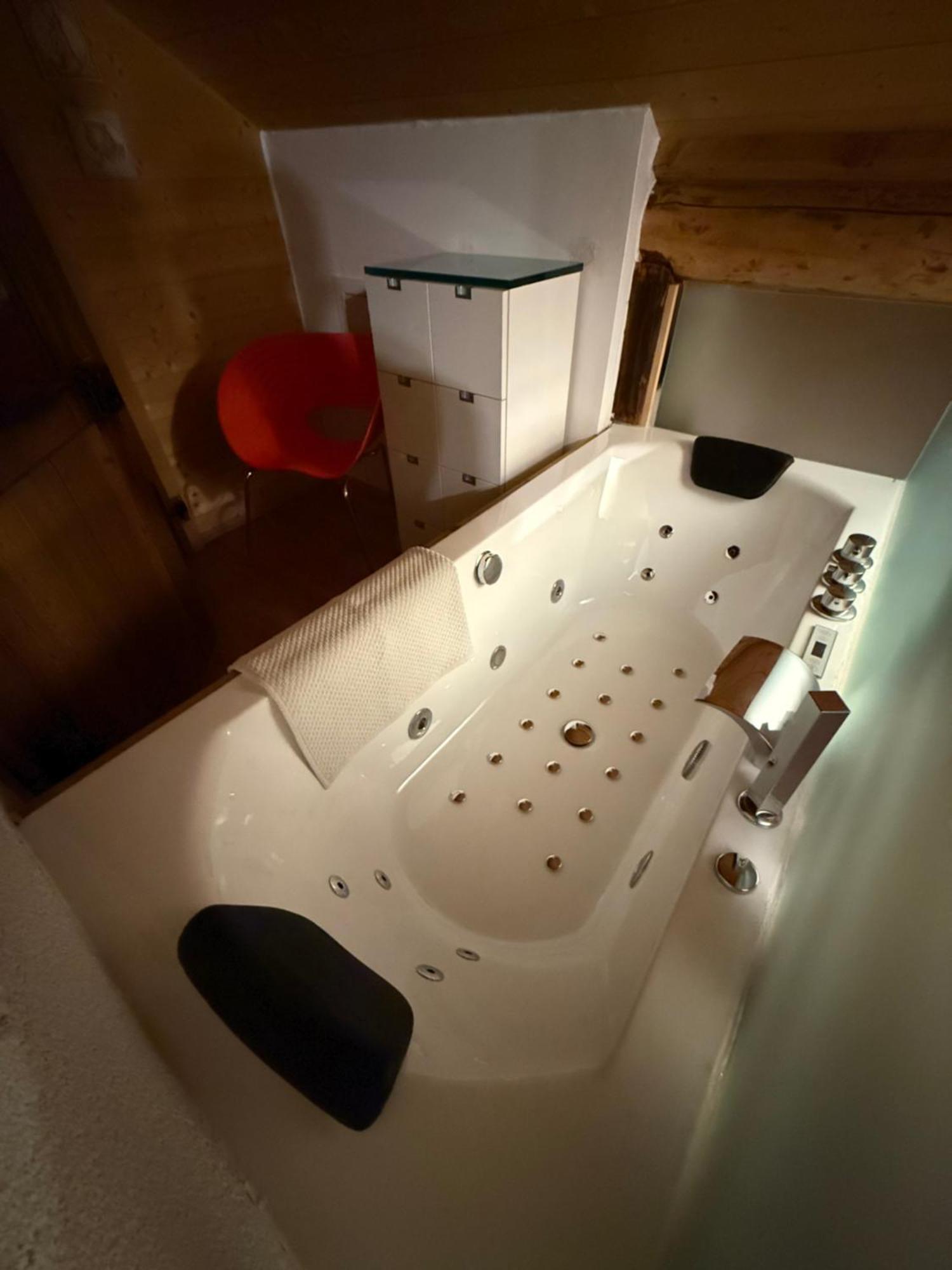 Apartmán Alte Post Saas Fee Exteriér fotografie